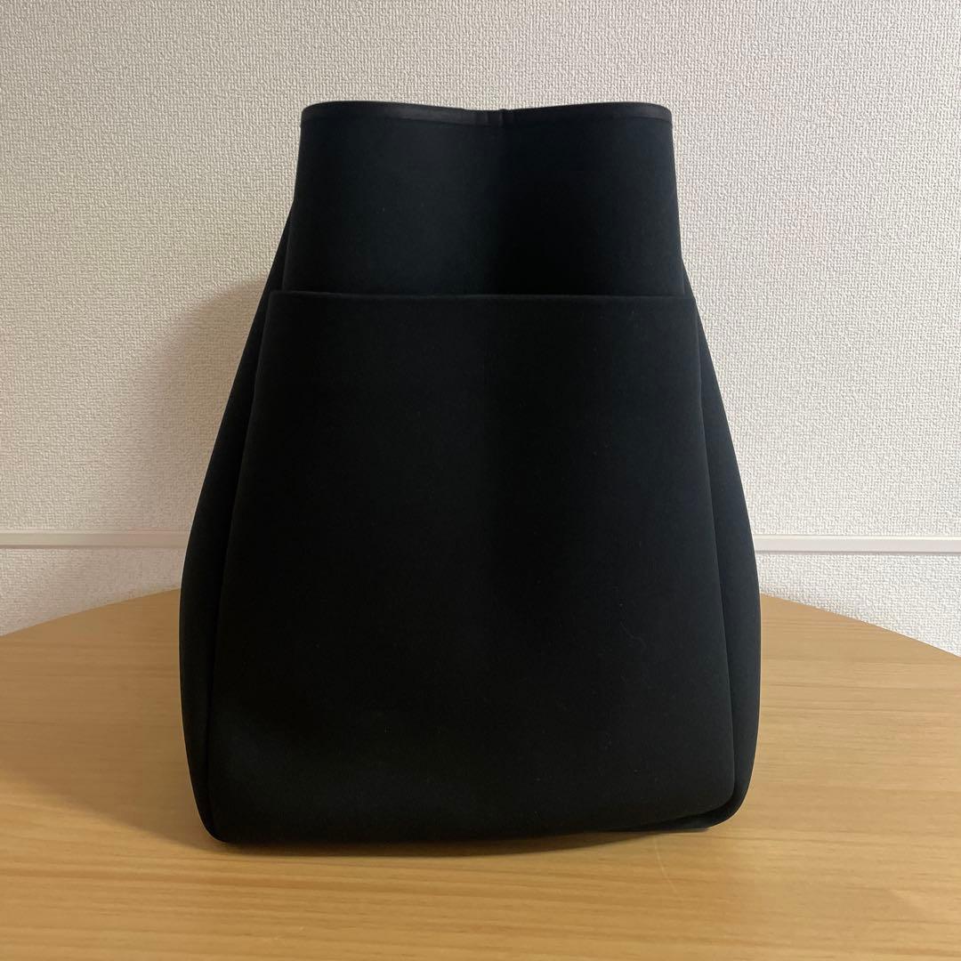 [美品]STATE OF ESCAPE Ronherman Voyager 黒