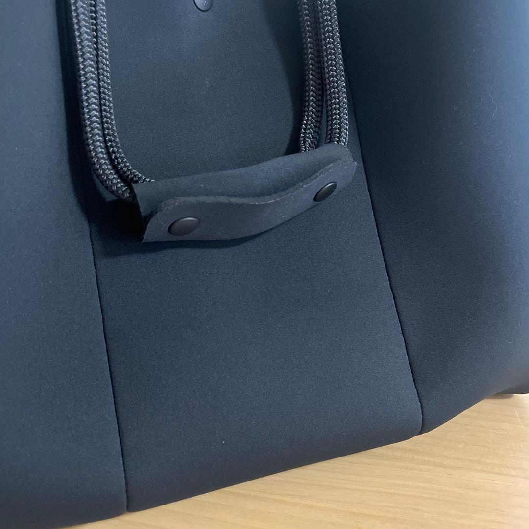 [美品]STATE OF ESCAPE Ronherman Voyager 黒