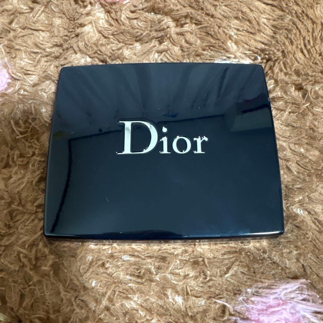 Dior ディオールスキン ルージュ ブラッシュ カラー&グロウ　287
