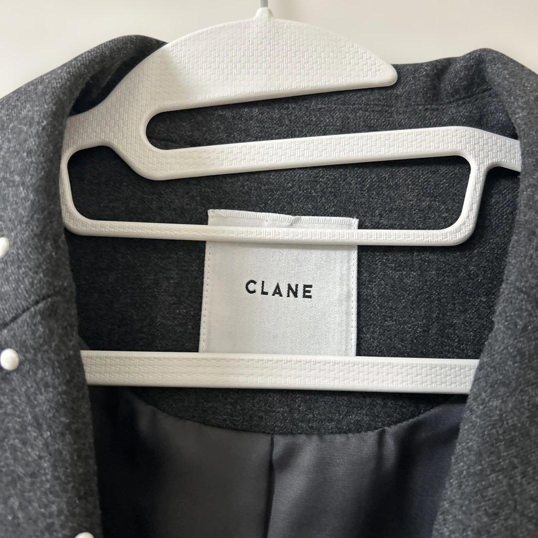 CLANE ★ PEARL DOT JACKET
