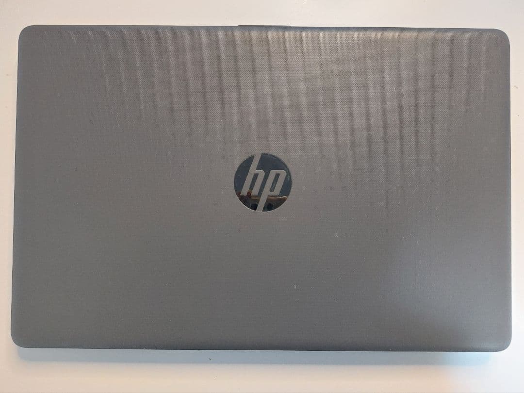 y*9様 【オークション】HP250G7 8GB