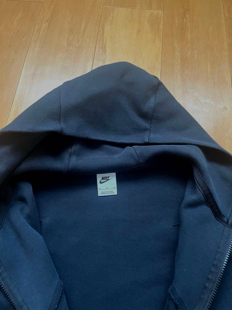 ウォーキング・ランニングウェア Nike Tech Fleece Windrunner