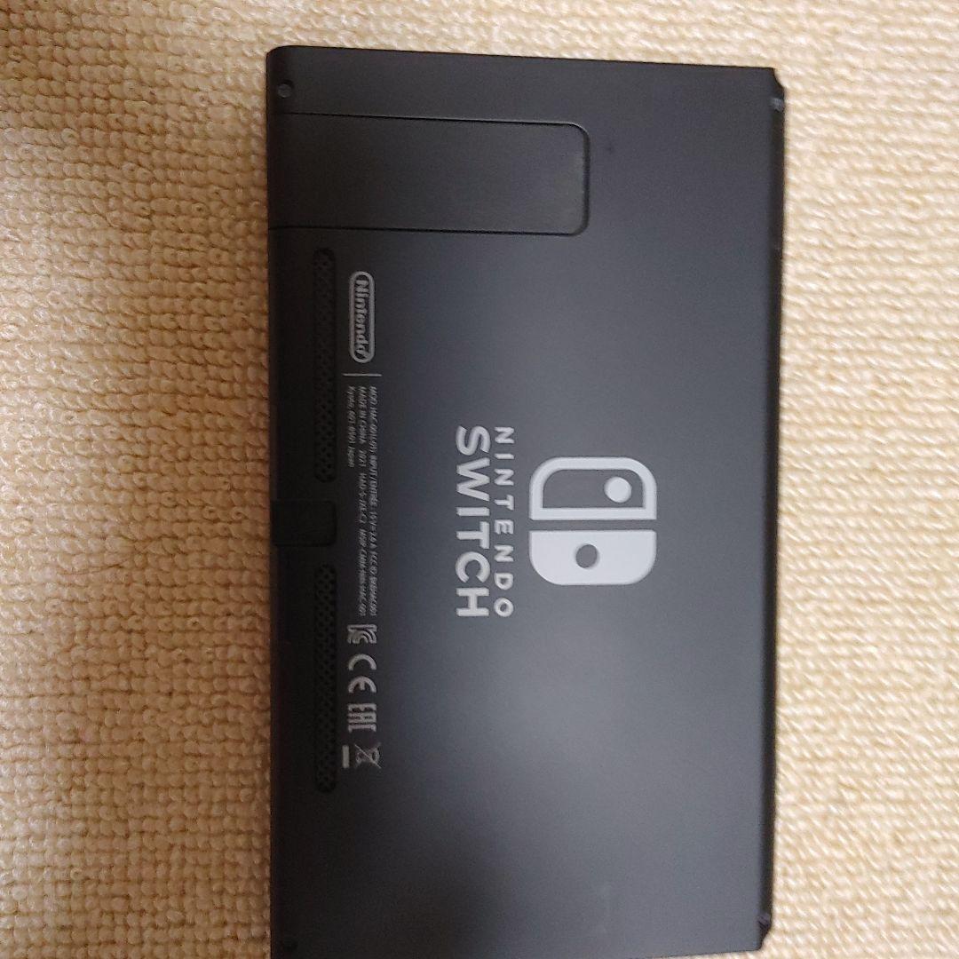 【中古品】Nintendo Switch /ニンテンドースイッチ