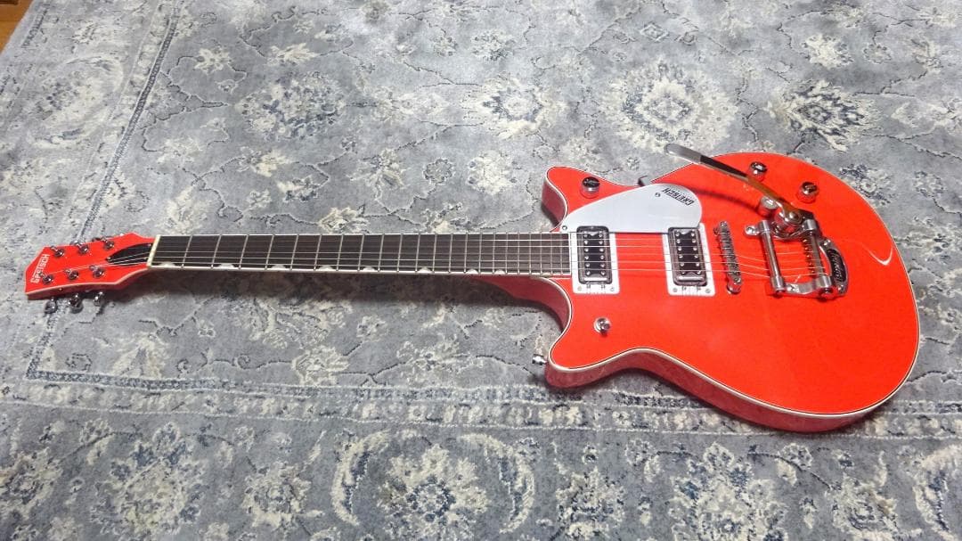 【最終値下げ】Gretsch G5232T Electromatic ギター