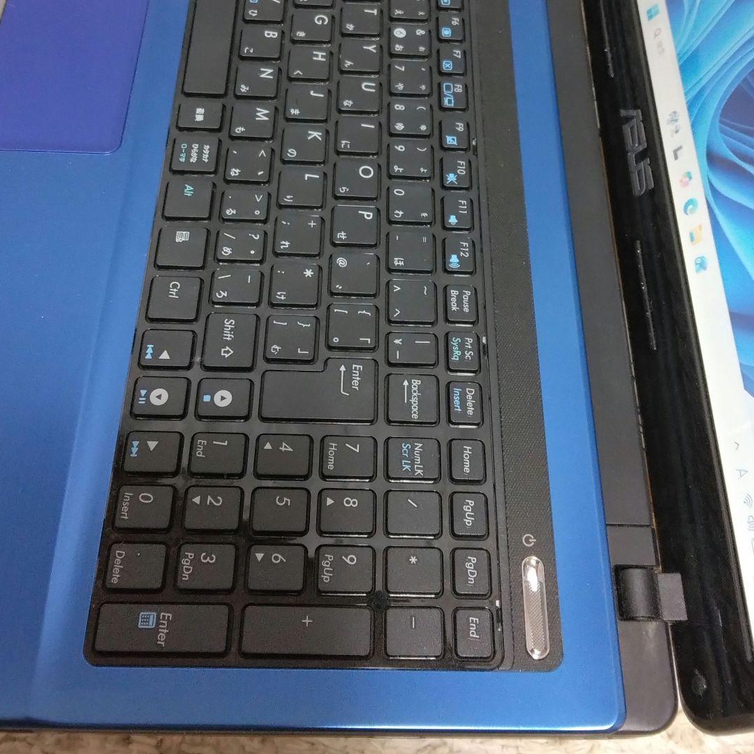 千３３ 特価 直ぐに使える初期設定済み Office ノートパソコン