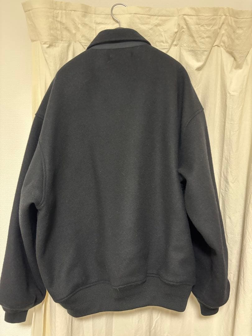 ジャケット・アウター WTAPS JFW-01/JACKET/WONY.MELTON