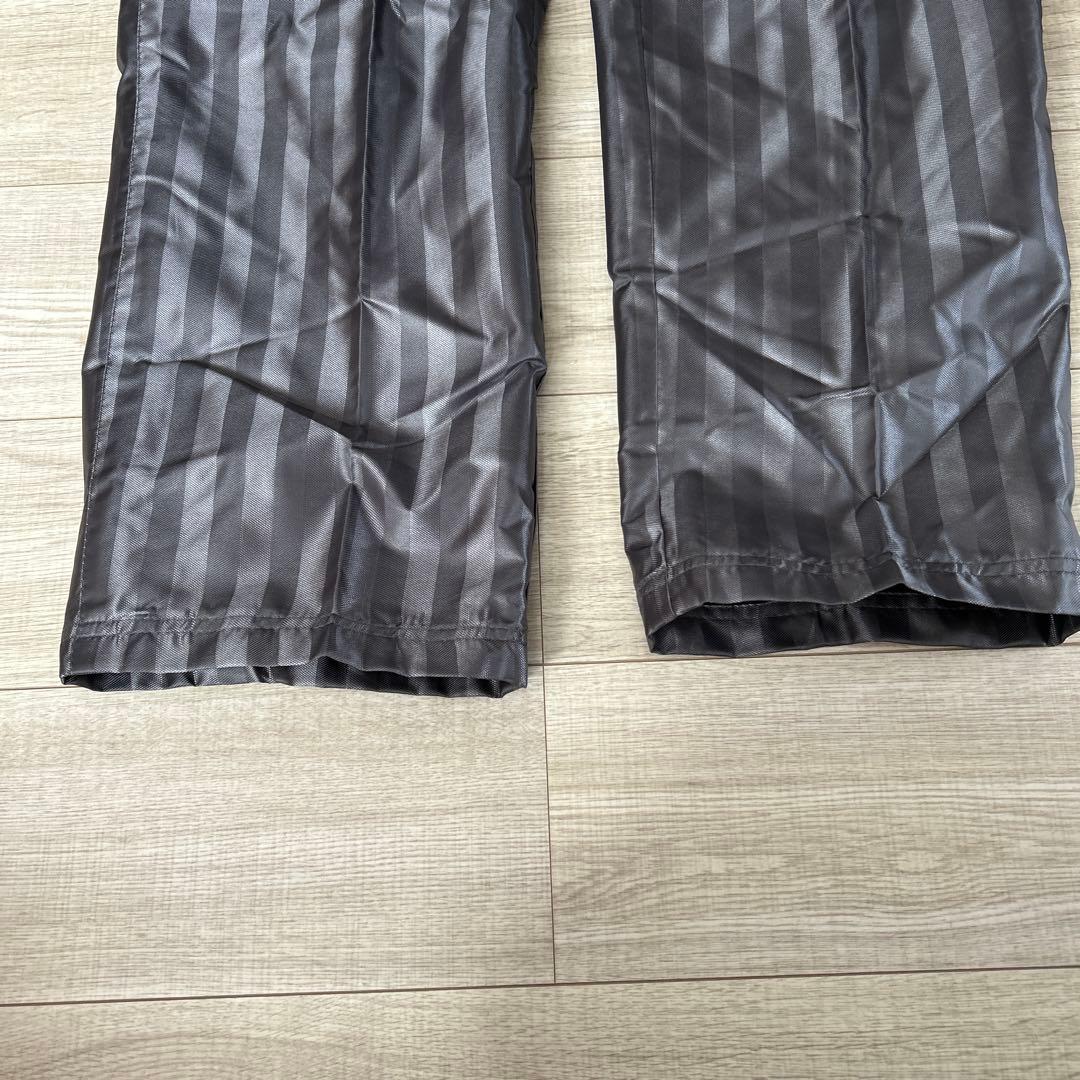 ウィンドブレーカー　上下　新品　ダンロップ