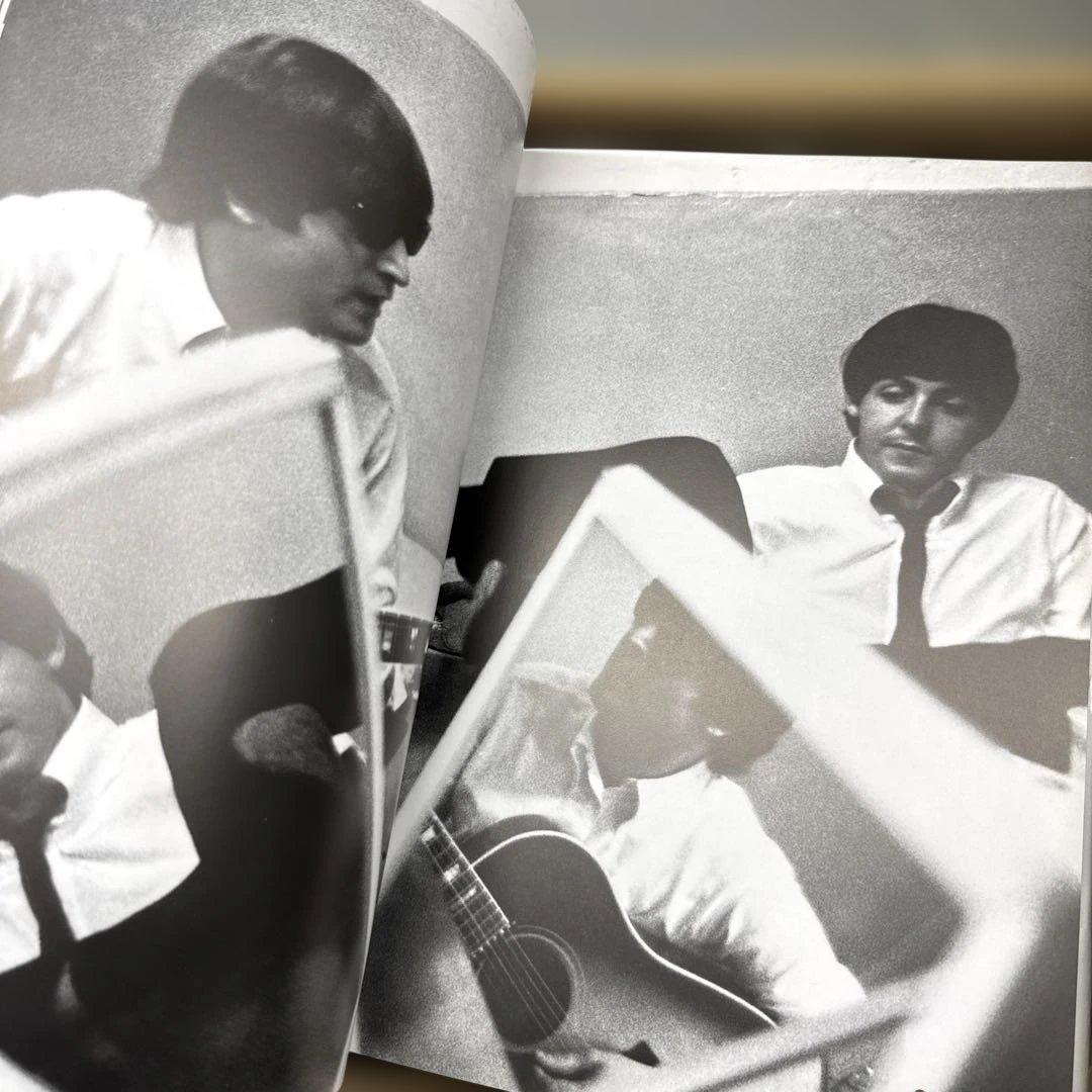 THE BEATLES ANTHOLOGY 日本語版