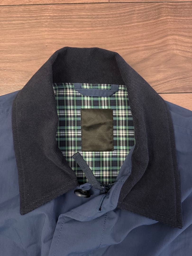 DAIWA pier39 Tech Field Jacket サイズL