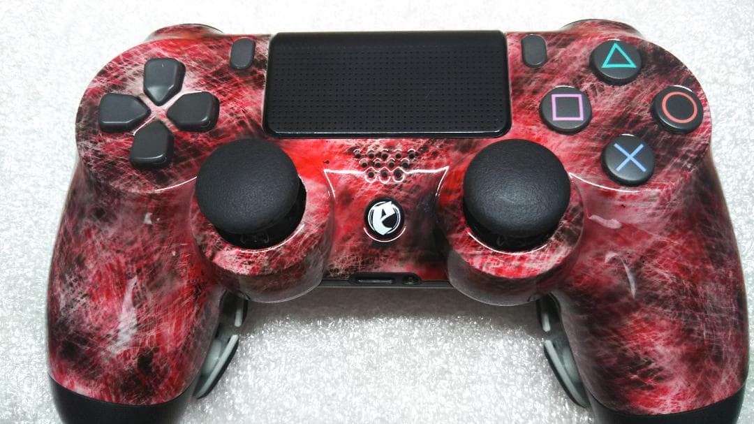 美品 Evil Controller エビル コントローラー
