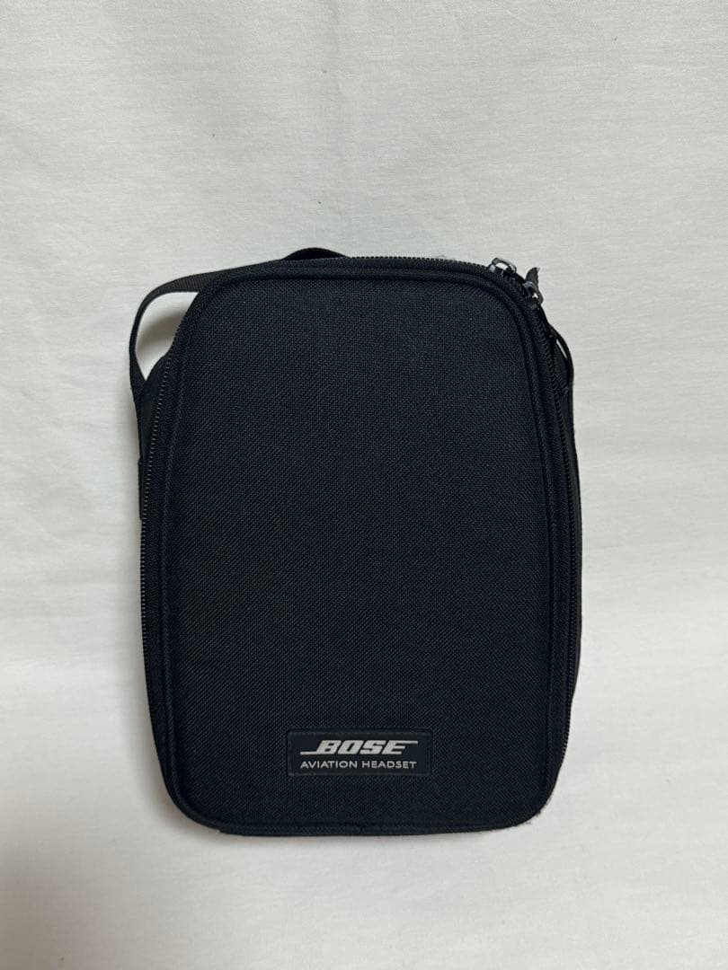 BOSE A20 Aviation Headset Bluetoothモデル
