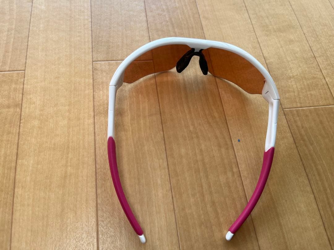 ORKLEY オークリー レーダーエッジ レディース サングラス