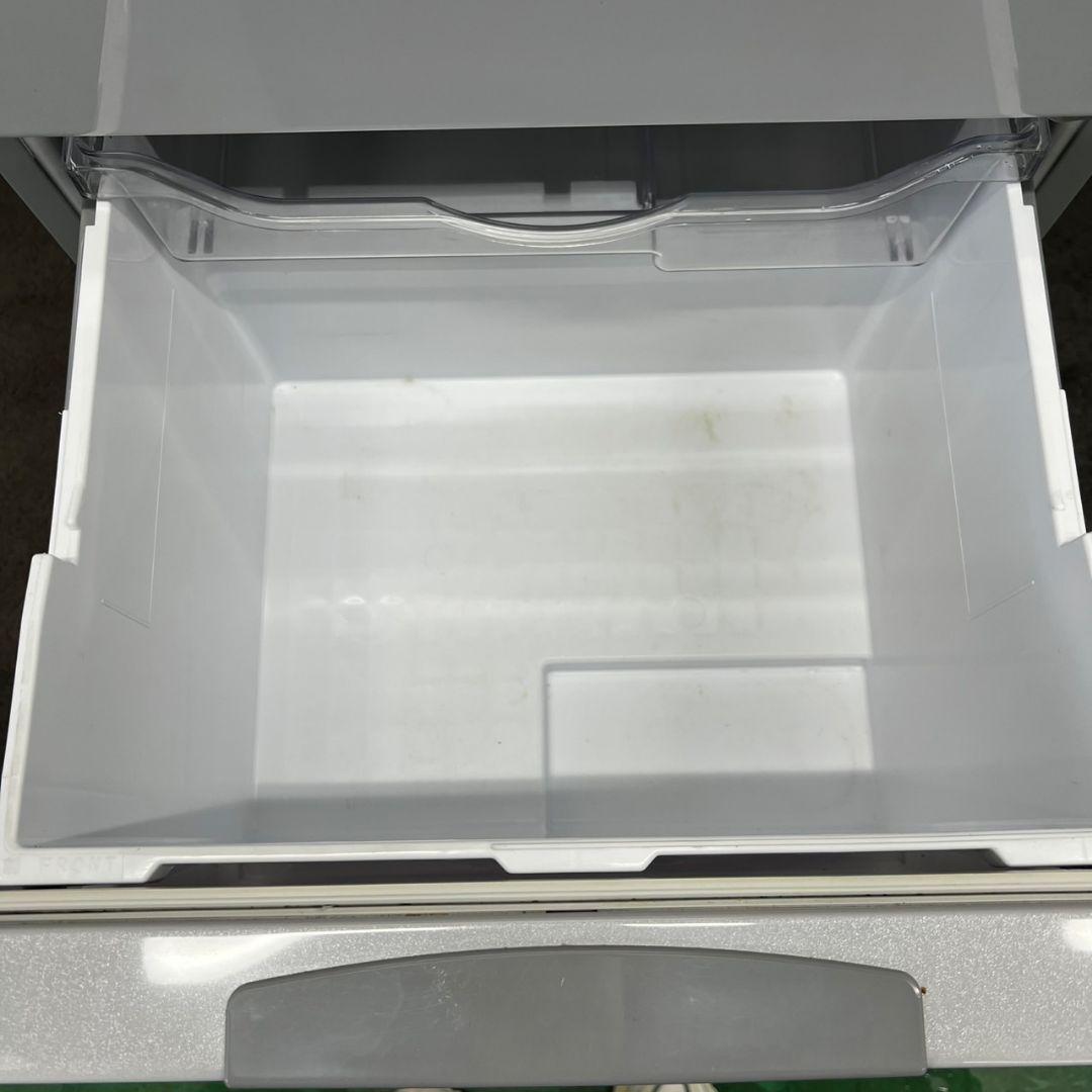 R89908　冷蔵庫　日立　大型　300ℓ　安い　設置無料　右開き　自動製氷