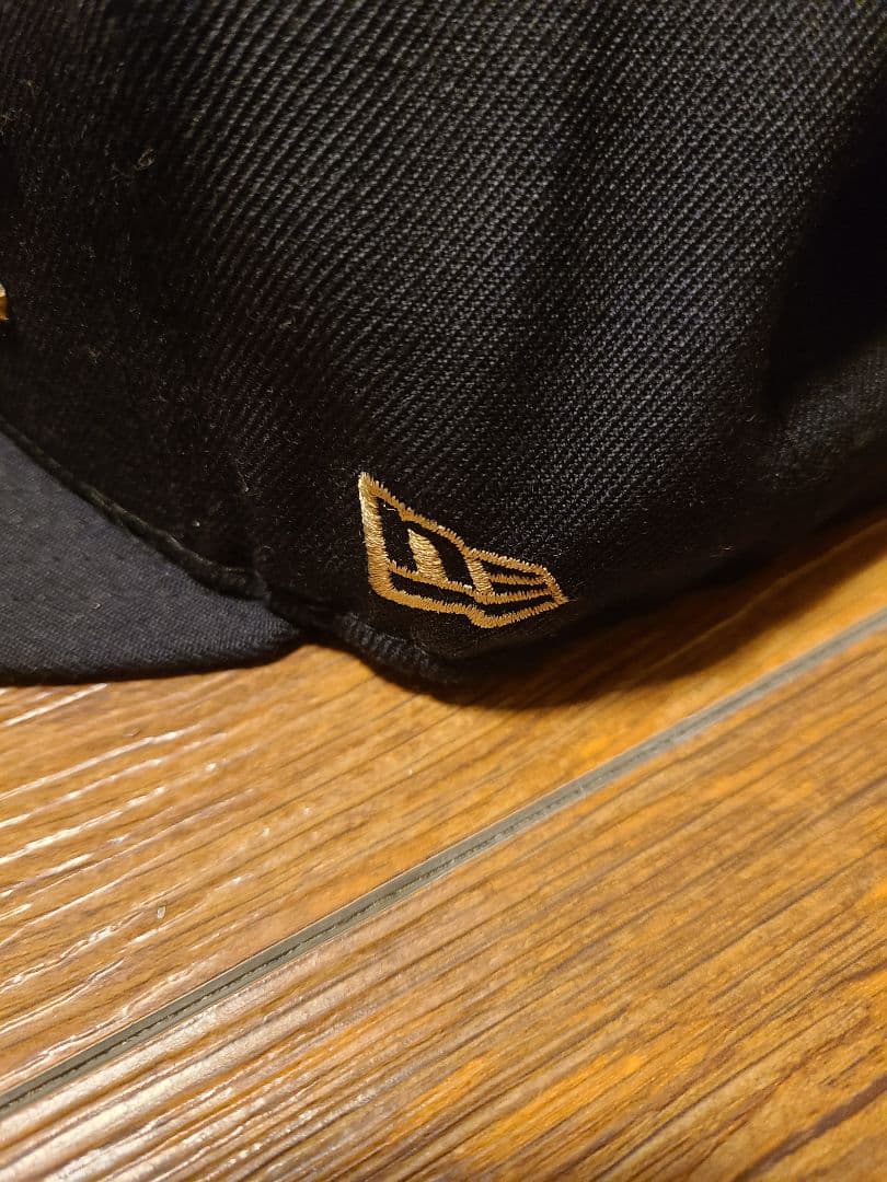 The Duffer of st.e New Era 3個セット