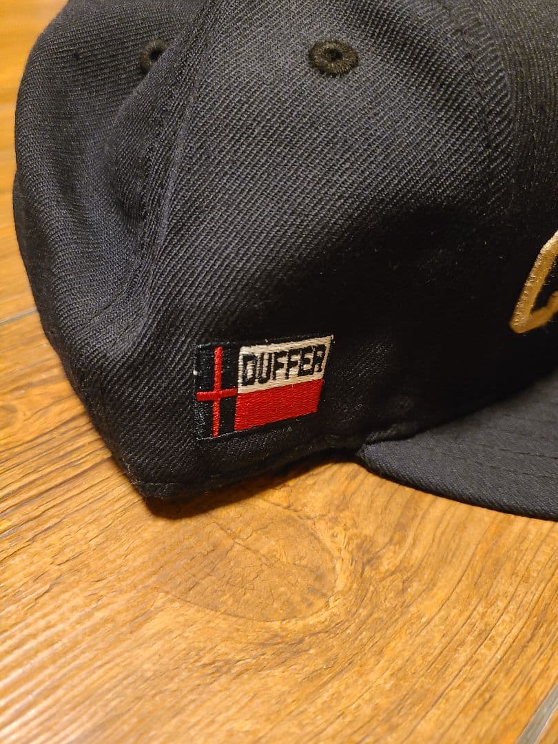 The Duffer of st.e New Era 3個セット