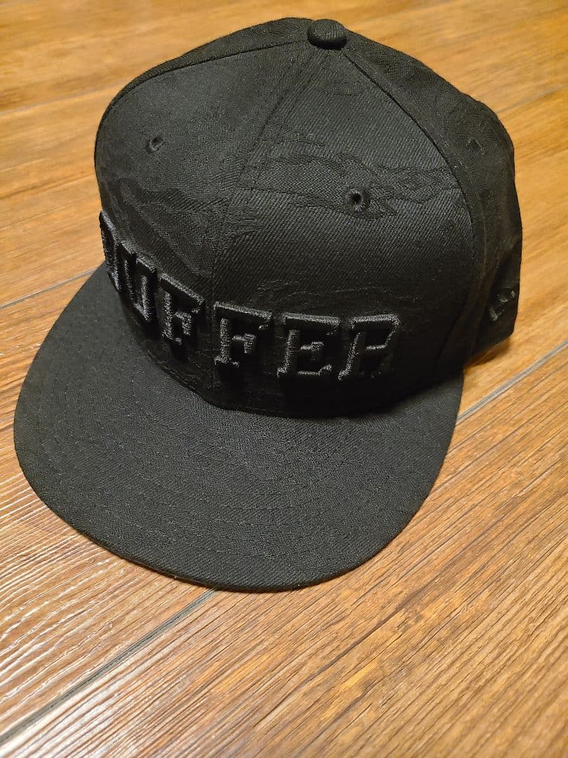 The Duffer of st.e New Era 3個セット