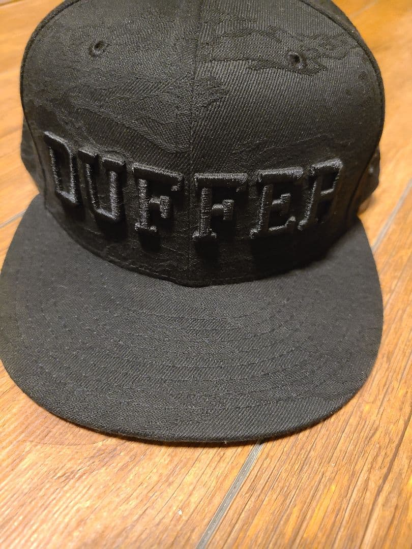 The Duffer of st.e New Era 3個セット