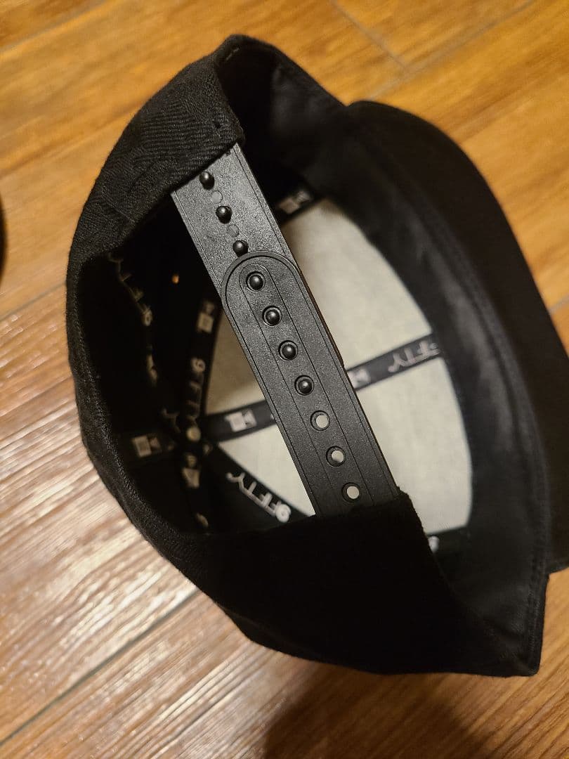 The Duffer of st.e New Era 3個セット