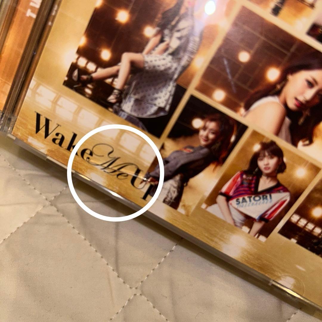 TWICE CD &DVD，会報まとめ売り（特典付き）