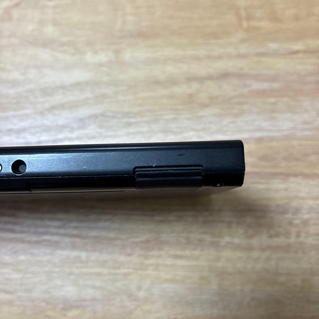 【美品】Nintendo Switch 旧型　本体のみ 2018年