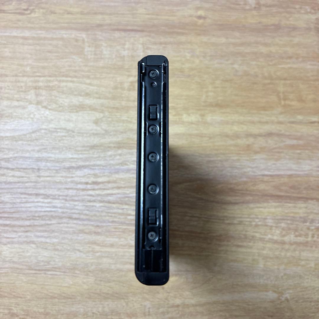 【美品】Nintendo Switch 旧型　本体のみ 2018年