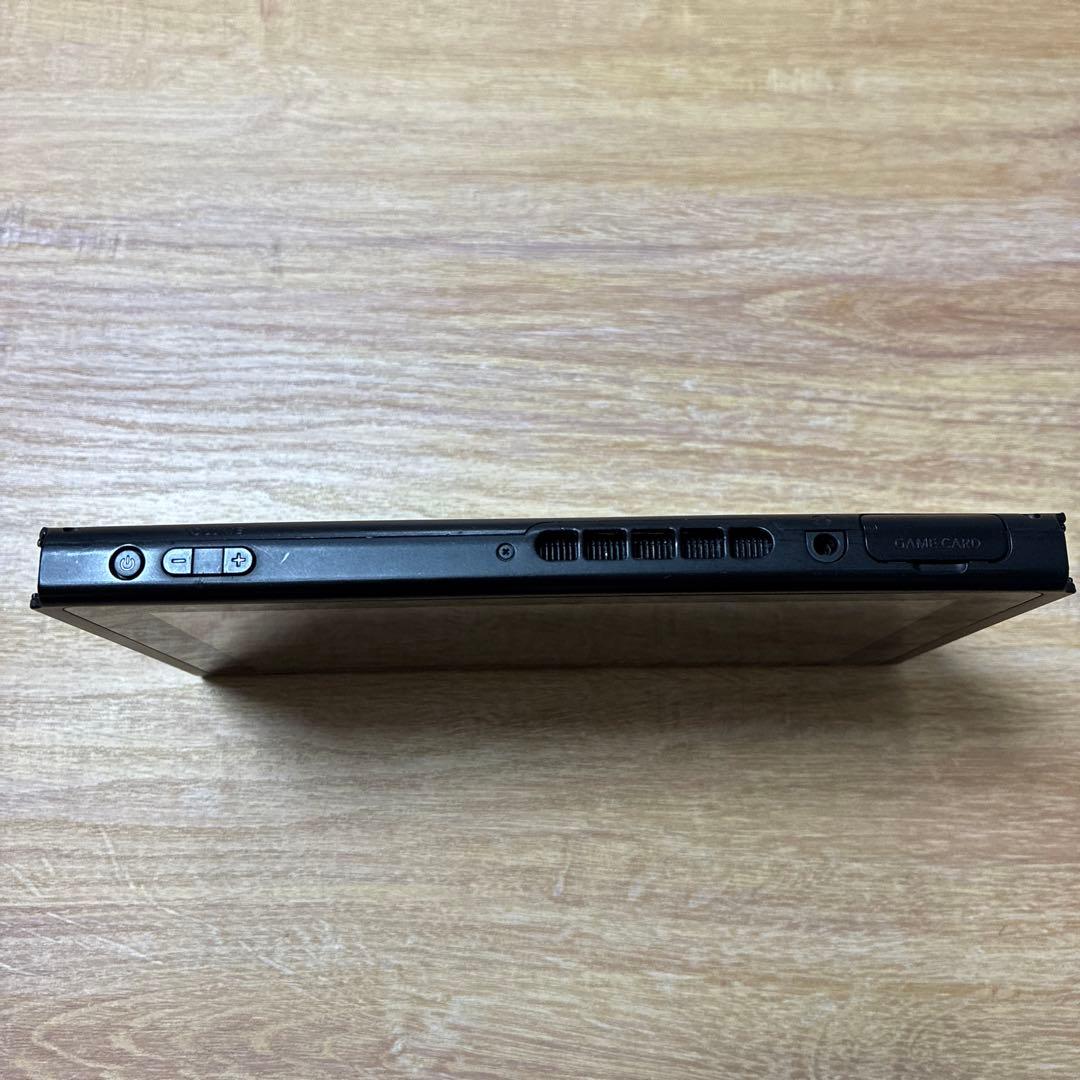 【美品】Nintendo Switch 旧型　本体のみ 2018年