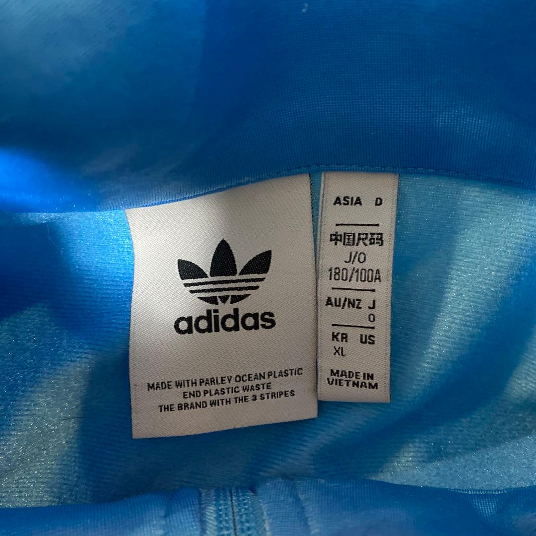 土日限定SALE★adidas ファイヤーバード 上下セット