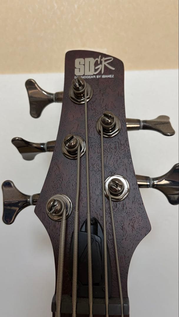 Ibanez SR505 本体のみ