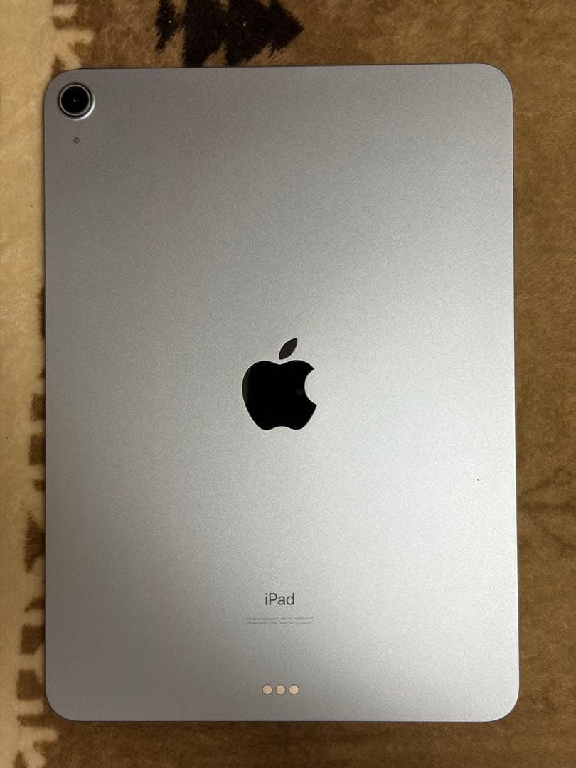 iPadAir4世代256GB Apple Pencil 2などの周辺機器付き