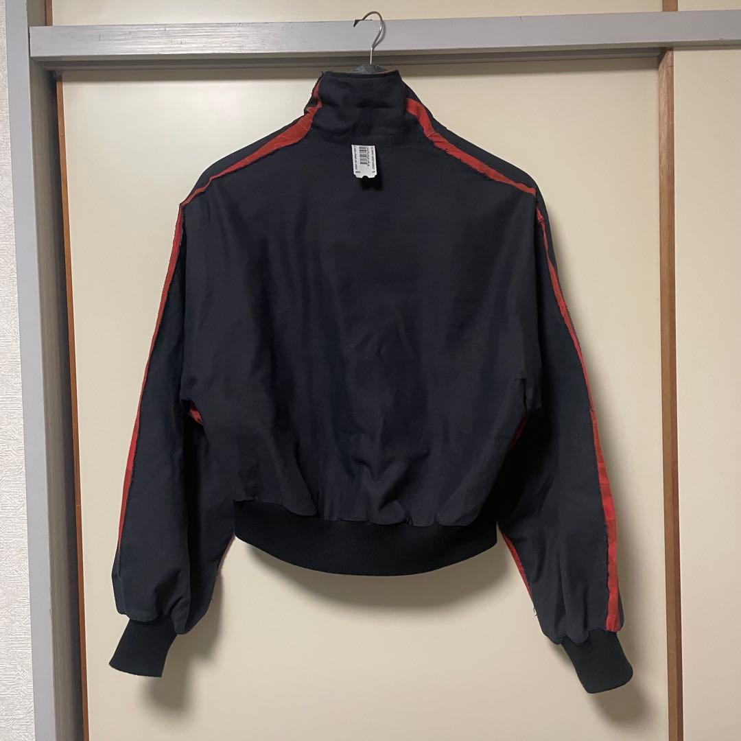 【Prototypes】BONDED HARRINGTON JACKET最終値下