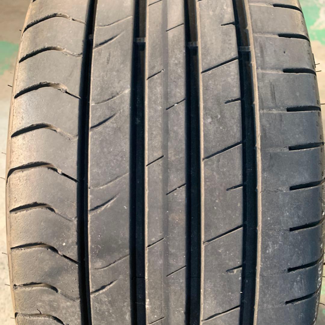 フ*ム様 グッドイヤー EAGLE F1 235 40 18 2本 セット