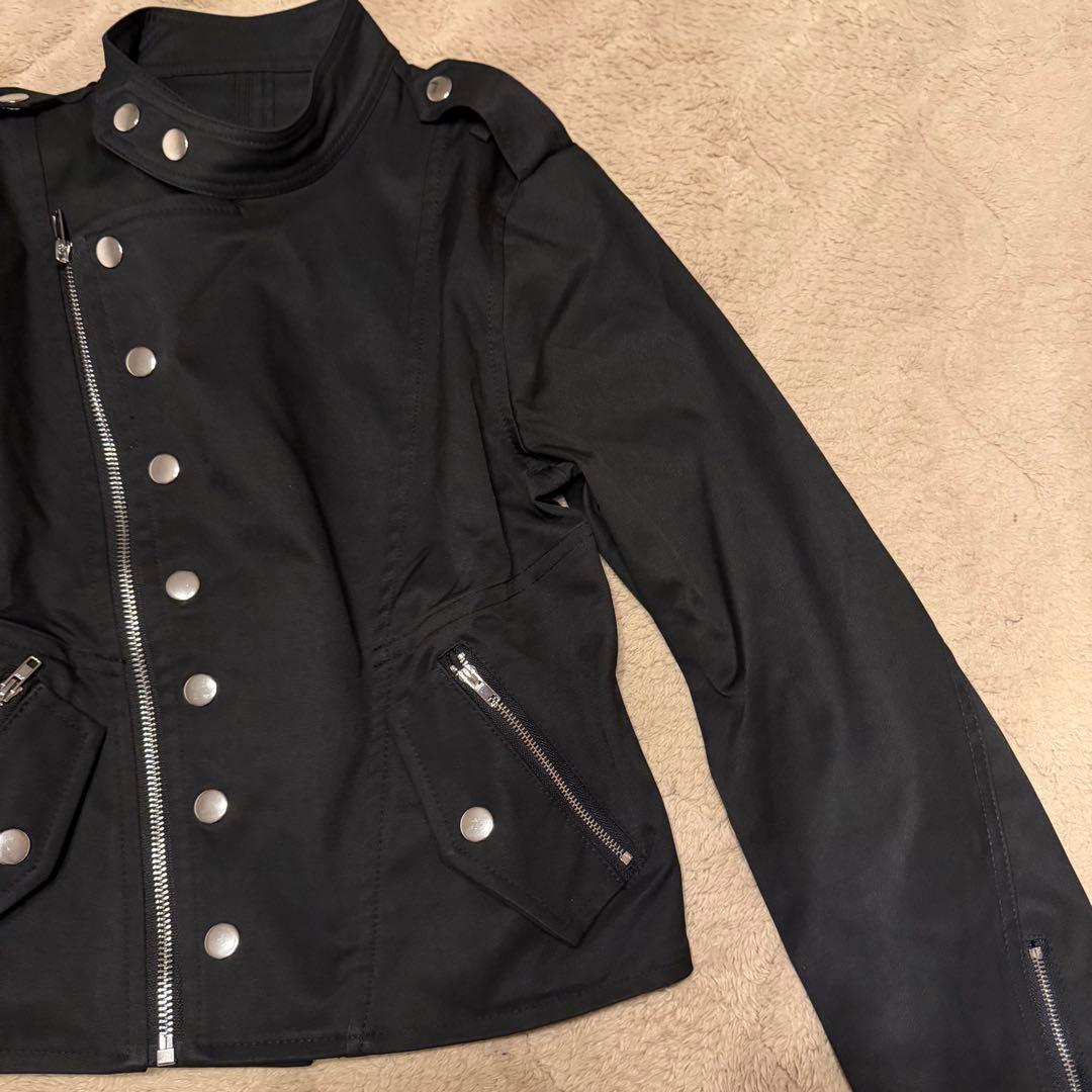 y2k jacket napoleon ナポレオンジャケット　archive