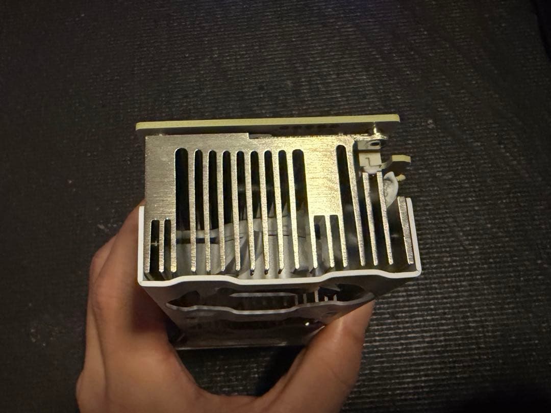 GeForce RTX 3050 6GB デュアルファン グラフィックボード