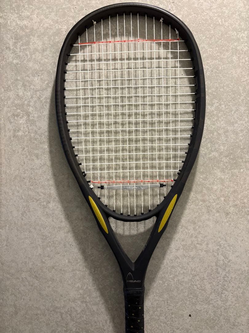 HEAD i.S12 intelligence G2 ラケット 美品　希少