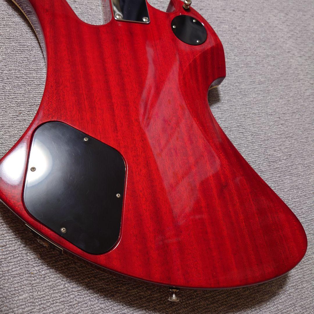 Burny モッキンバード