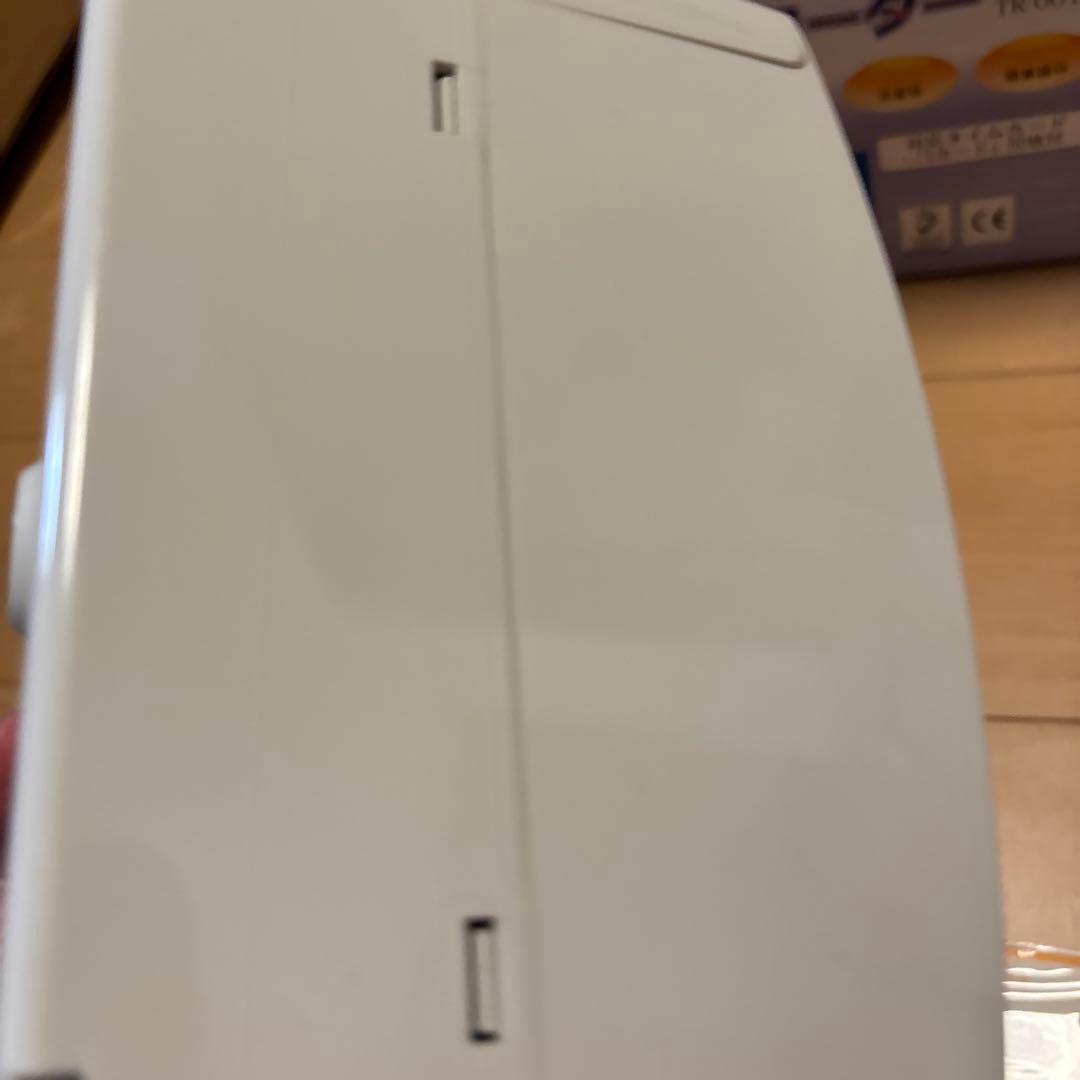フッシュマンさんら専用TOKAI タイムレコーダーTR-001s 6欄印字