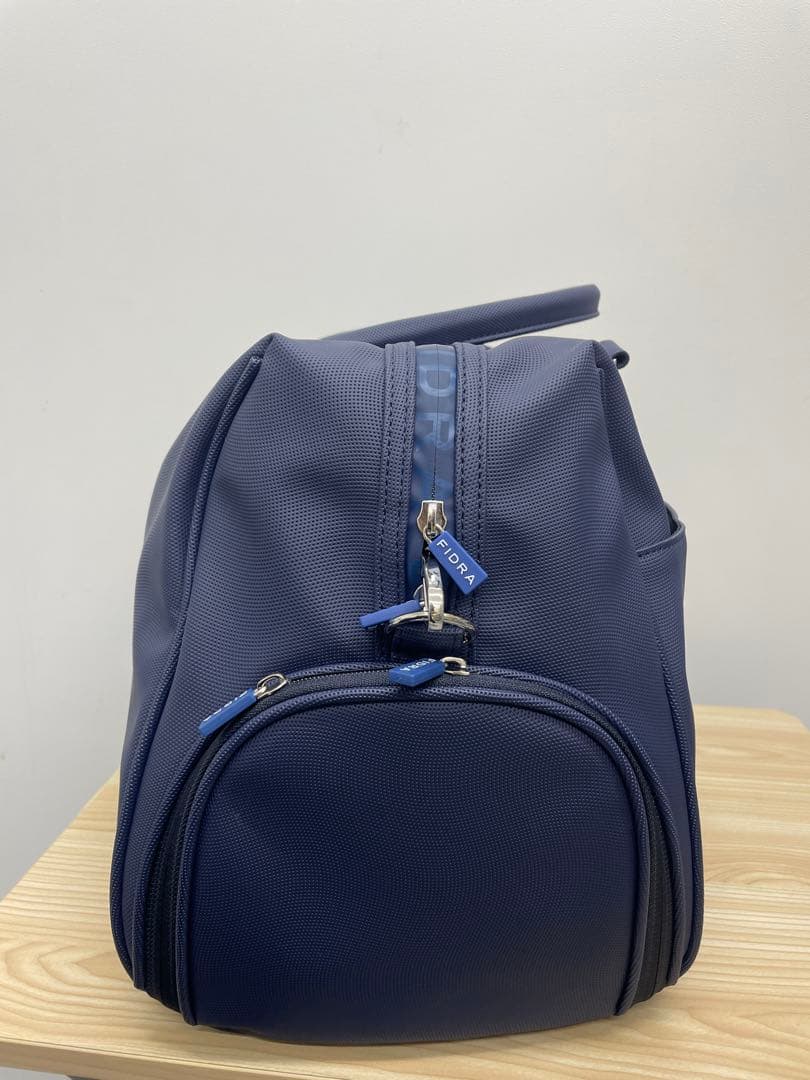 新品FIDRAボストンバック