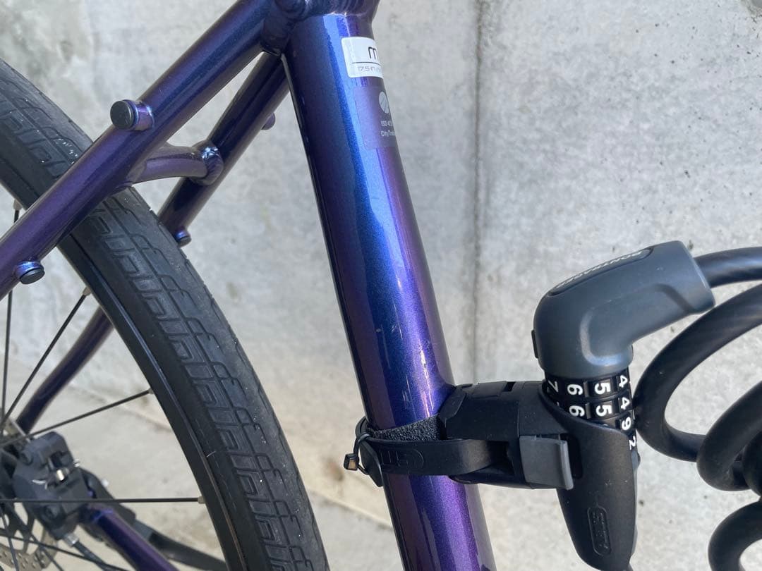 TREKクロスバイクFX3 Disc