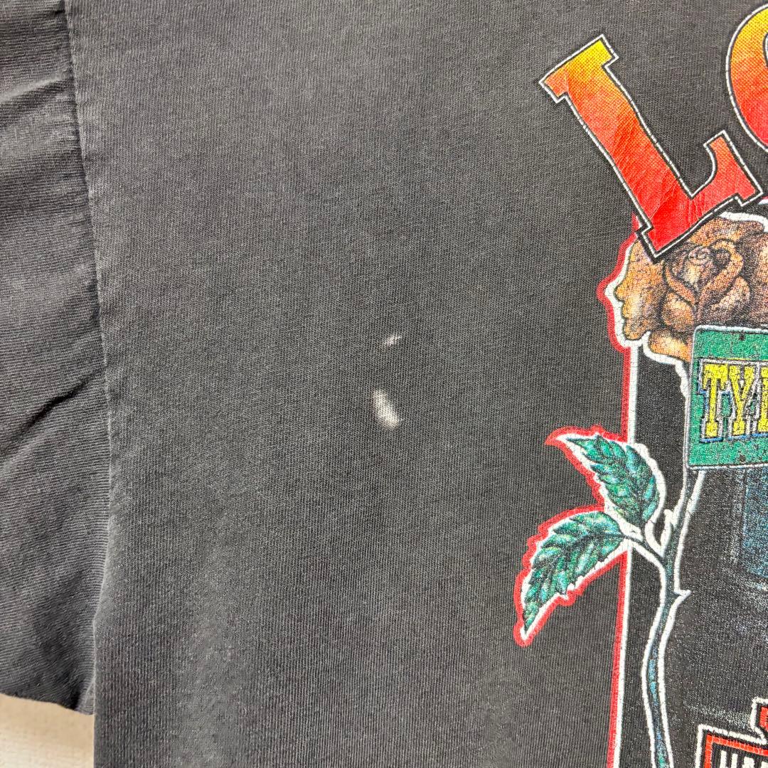 90s Harley Davidson フレーム　Tシャツ