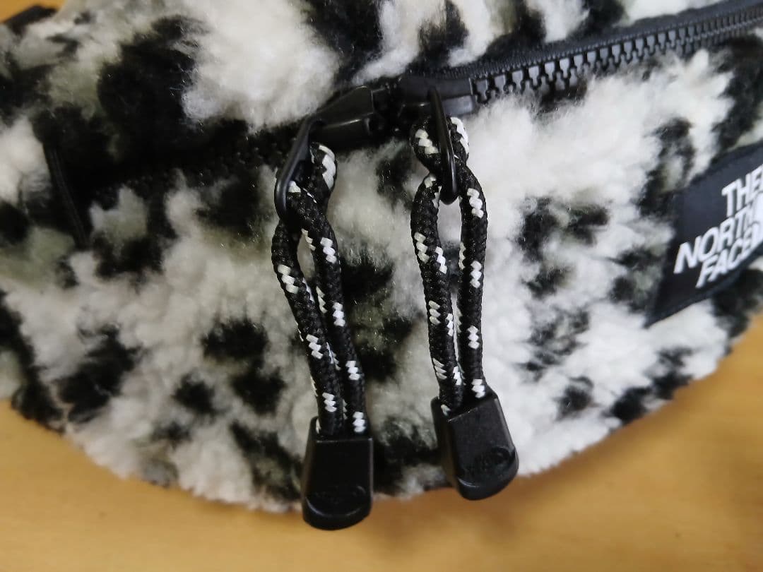 THE NORTH FACE ノースフェイス ボディバッグ クロスバッグ