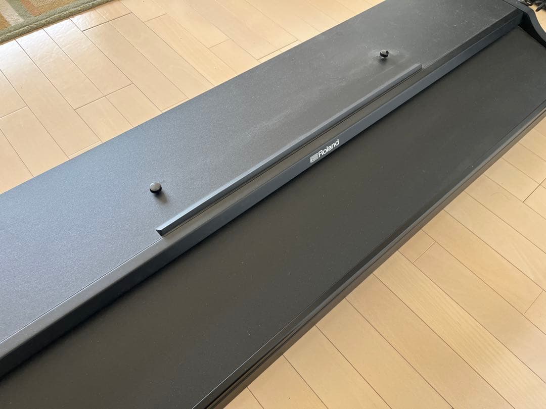 Roland Piano Digital RP102 [ブラック]※椅子別売り