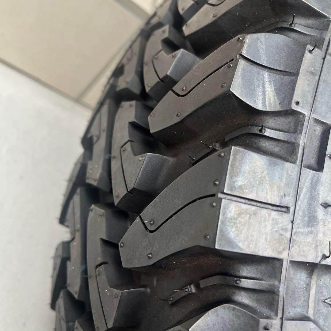 オープンカントリー225/75R/16