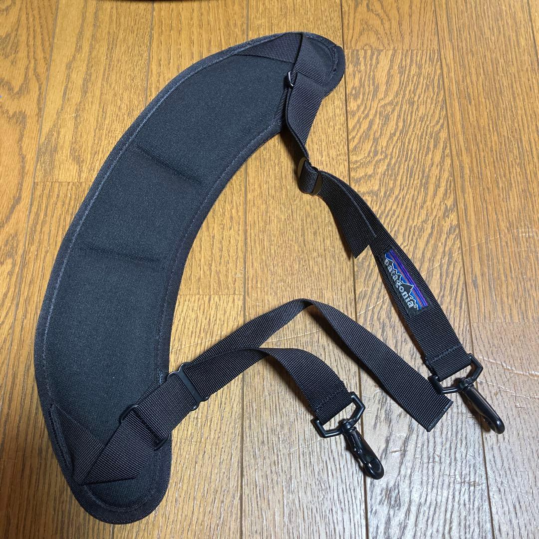 patagonia MLC パタゴニア エムエルシー 2005年モデル ネイビー