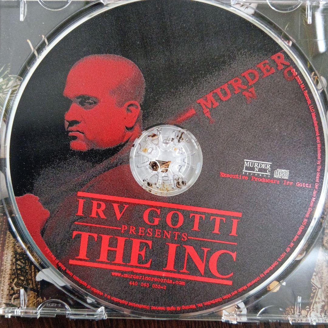 洋楽CDアルバム ヒップホップ・HIP-HOP ・ジャズ・Kホップ・邦楽