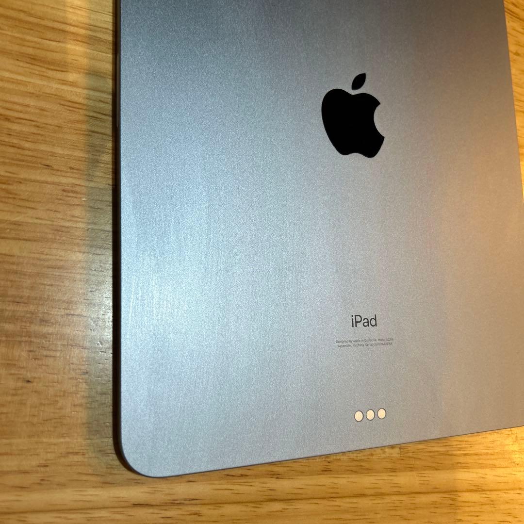 iPad Air 第4世代 Wi-Fiモデル 256GB バッテリー残量85%