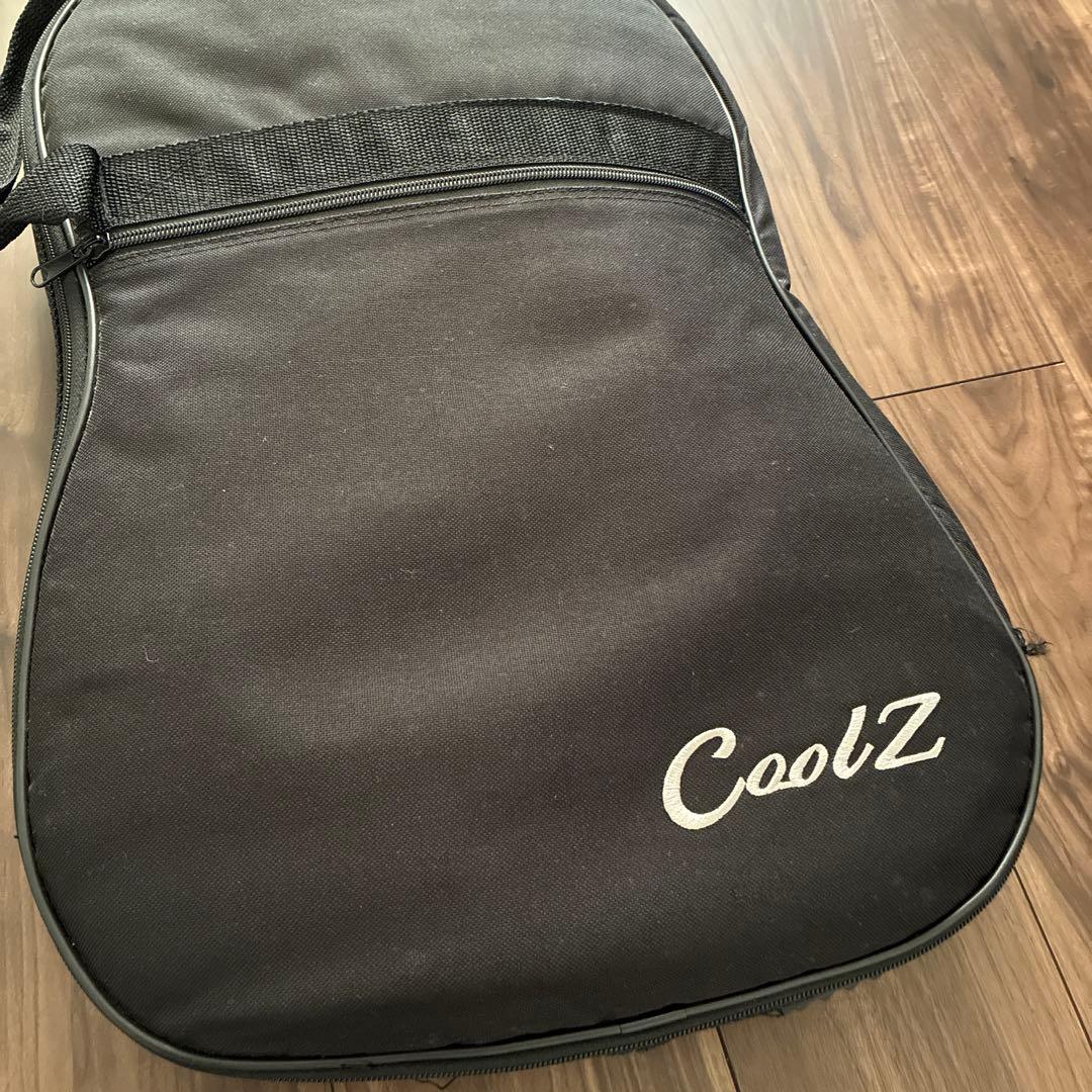 COOLZ クールジー ZST-1R/CAR島村楽器 エレキギター
