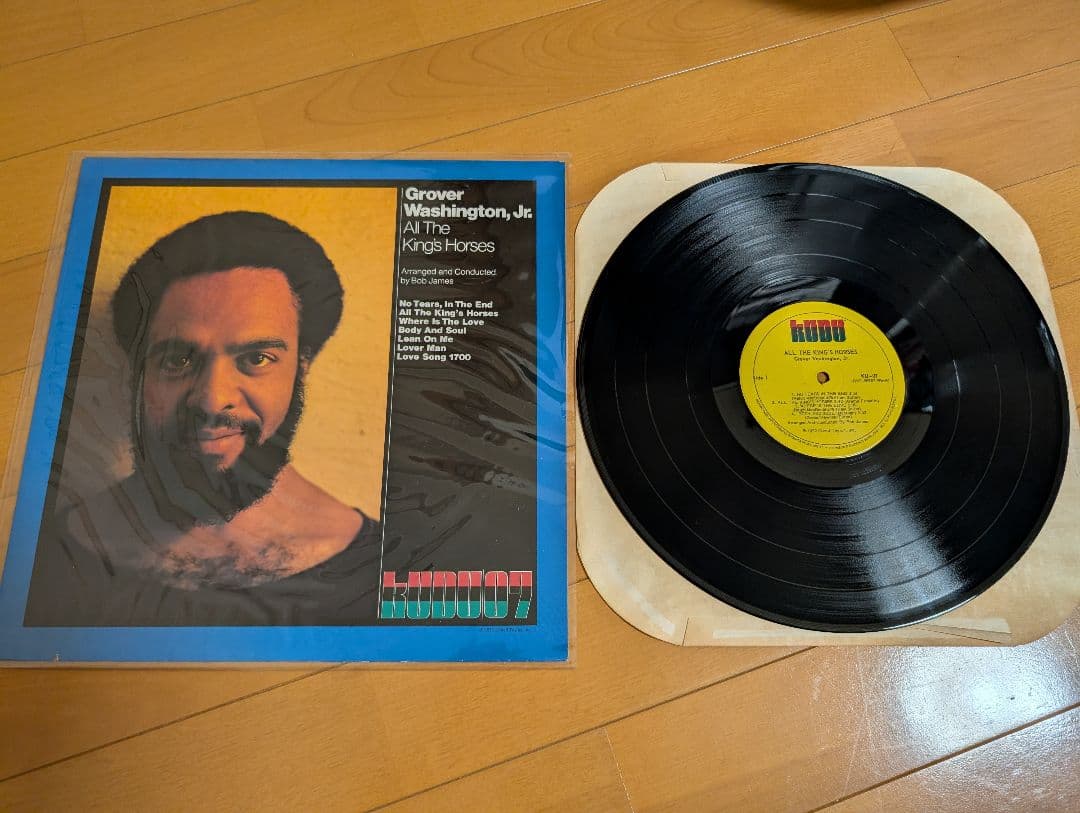 Jazz Fusion ジャズ フュージョン レコード 8枚セット