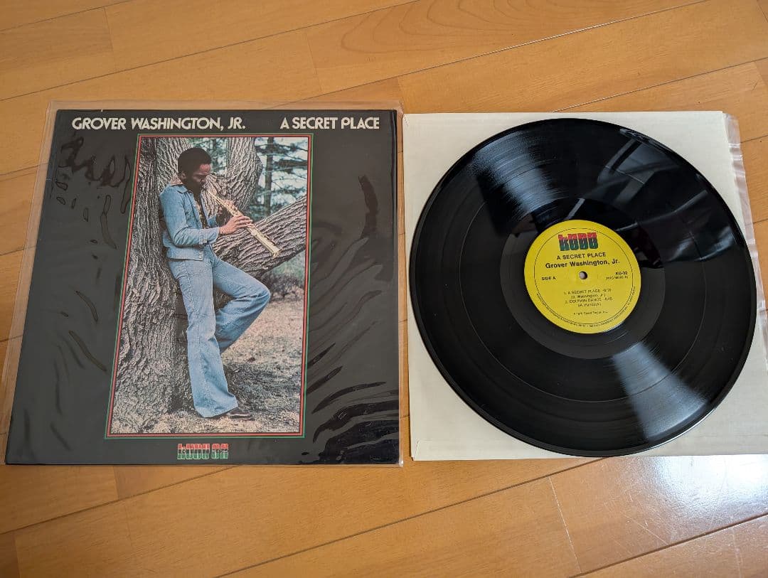 Jazz Fusion ジャズ フュージョン レコード 8枚セット