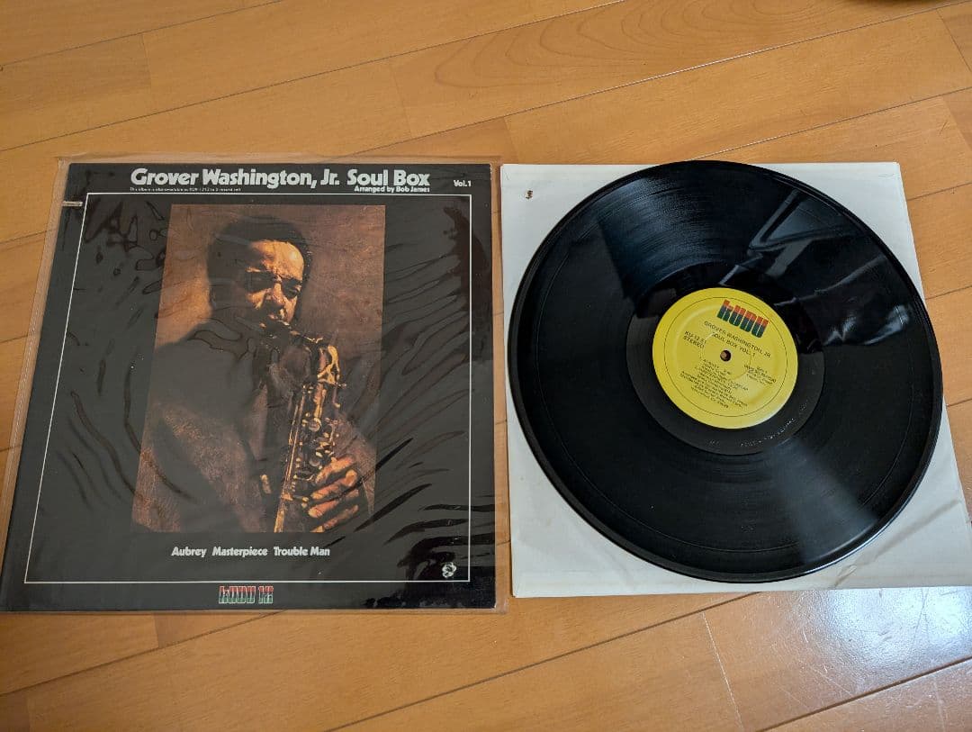 Jazz Fusion ジャズ フュージョン レコード 8枚セット