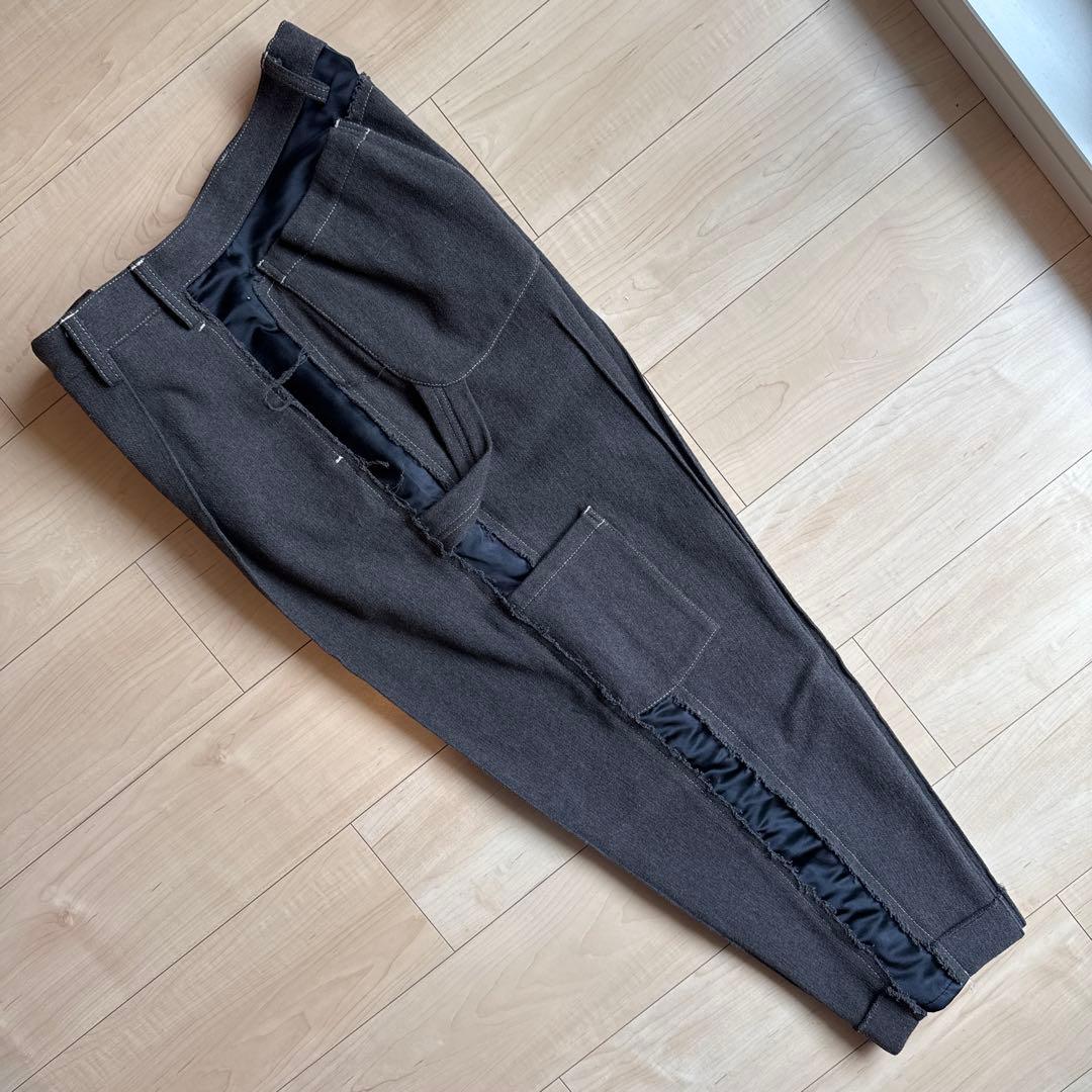 KHOKI Replica pants レプリカパンツ